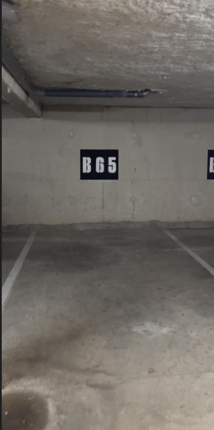 T2 Quartier Mermoz, 2 Places De Parking Privees Pamiers Exteriör bild